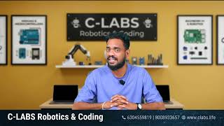 Robotics, AI and Coding class for intermediate