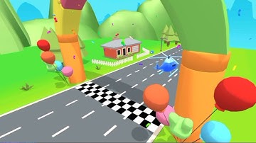 SHAPE SHIFTING All Levels Gameplay kids Walkthrough Android,ios max