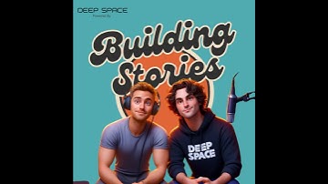 Episode 13 - Stjepan Mikulić - AI in AEC Transforming the Future