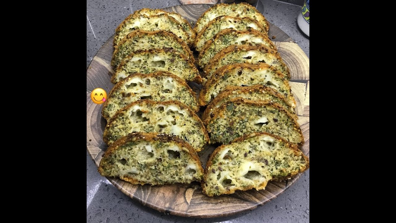Çavdarlı ve yulaf unlu hem sağlıklı hem lezzetli tuzlu kek 😍🤩😋 YouTube