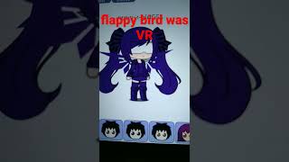 lf ngoc-x-girl55k flappy bird was on VR 😂