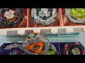 Valor Bison UX infinity Wedge vs 6 combos !