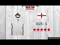 Perfect England Home Soccer Jersey 20/21 | UNBOXING & REVIEW | JERSEYSFC.RU