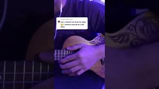 BoyWithUke Ukulele Tutorial