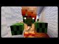 Minecraft: How To Cure a Zombie Villager Tutorial!