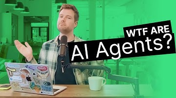 AI Assistants vs AI Agents explained