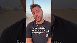 Et Même Quand Tout Le Monde Est Contre Toi, Dis Lui Avant Quelle Parte