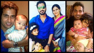 Jithan Ramesh Familly Photos | Actor Jithan Ramesh Biography | Star Zoom