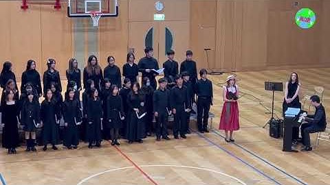 2025 EACF STEAM Exchange Program with 60th Anniversary Celebration of Sound of Music Production