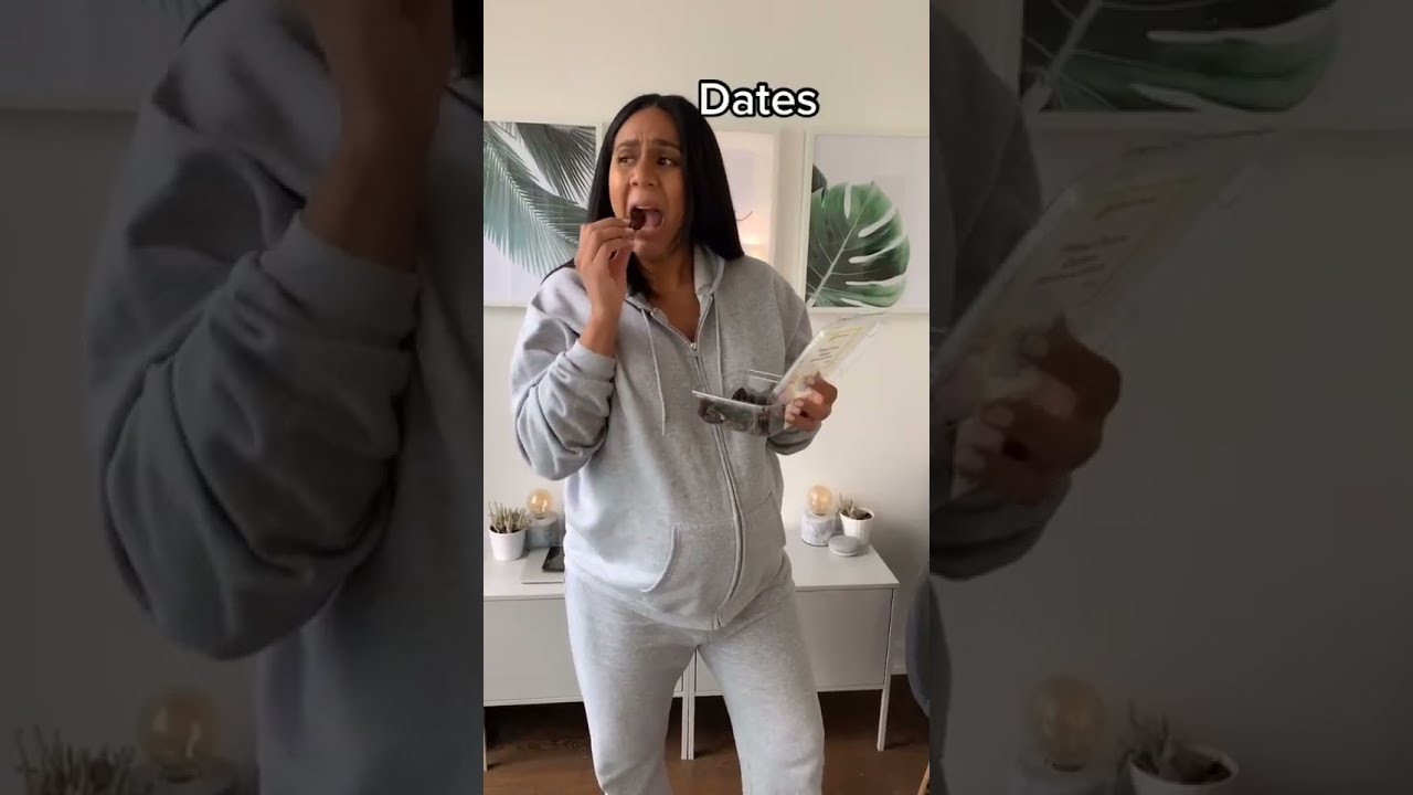HOW TO NATURALLY INDUCE LABOUR PRT 2