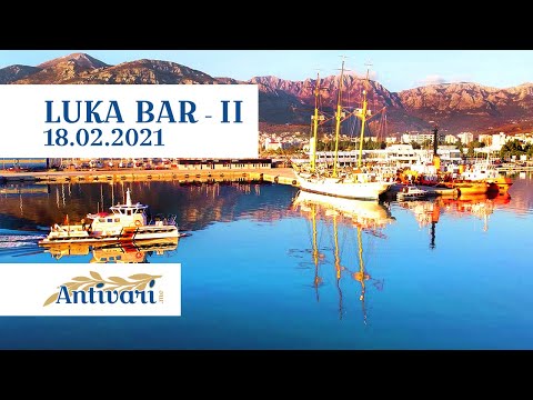 Luka Bar 2.  / 18.02.2021.