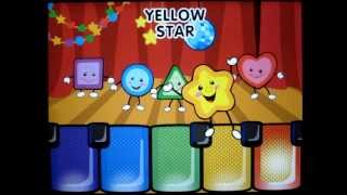 Laugh & Learn Shapes & Colors Review by Best-Toddler-Apps.org screenshot 2