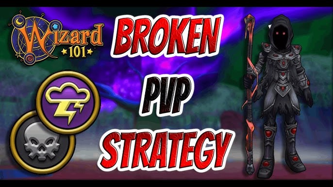 Wizard101 Review