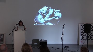 Climate Grief and the Visible Horizon – a talk by Meehan Crist