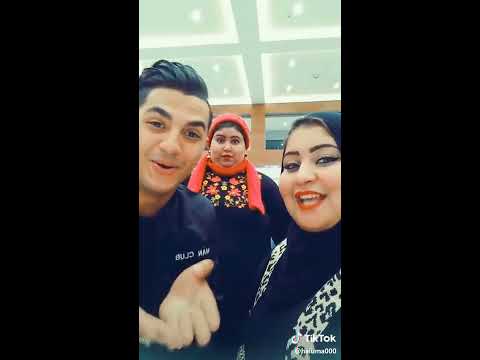 اه من ام عيونك دول نجوم الميوزكلى تحدى جديد استديو شيلات