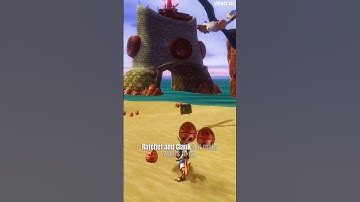 Jak And Daxter Is BETTER Than Ratchet And Clank...