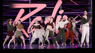 CanDance Studios- One Jump