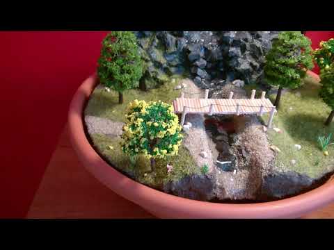 Video: Miniatúrna Mierka