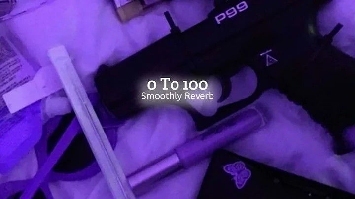 0 To 100 - Sidhu Moose Wala {Slowed Reverb} Smoothly Reverb