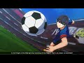 Blue Lock Vs Brazil - Captain Tsubasa: Rise Of New Champions #10