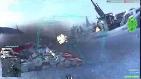 Planetside 2 - Reload Speed 6