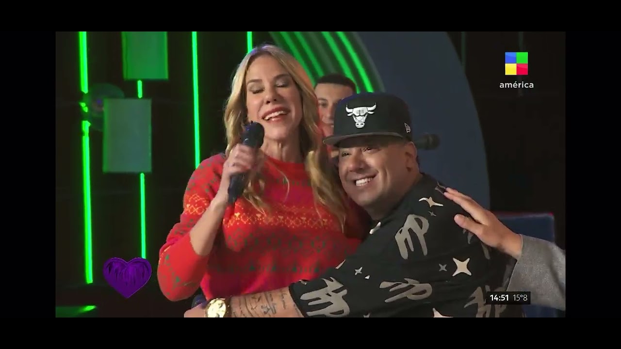 LA BANDA DE LECHUGA  EN  PASION 2024