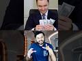 From Ultra-Poor to $500 BILLION! ELON MUSK’s Wealth Source #shorts
