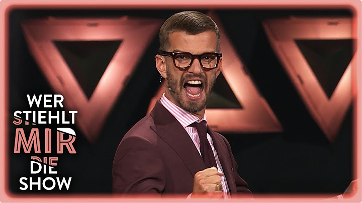 Jokos sadistische Variante von Karaoke! | Und jetzt alle! | WSMDS