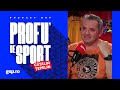 Ctlin oprian invitat la profu de sport  podcast gsp  episodul 3