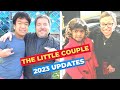 The Little Couple Family Update: Bill, Jen, Will &amp; Zoey in 2023!