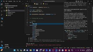 How to Implement Number OTP Verification in NodeJs JavaScript | Step-by-Step Guide (Part 1)