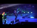 Helloween (Pumpkins United) - Eagle Fly Free, Mexico City, Arena Cd. De México, 2 Noviembre 2018