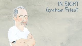 Graham Priest: The Liar Paradox