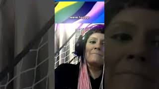 Host's Unique Approach to Music Reviews #musicreviews #musiccommunity #live
