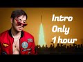 Joji  gimme love 1hour loop intro only fast tempo part only