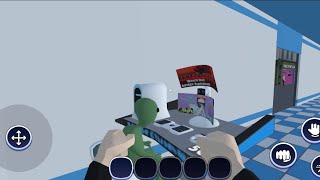 Cara Buka Warnet Alien Di Toko Alien Warnet Simulator