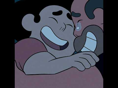 عودة ستيفن للمنزل ستيفن البطل