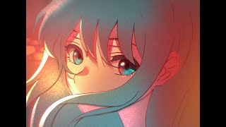 春酔い / 可不(KAFU)【Music Video】