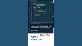 Pandas : Typeerror: Expected String Or Bytes-Like Object Â€“ With Python/Nltk  Word_Tokenize - Youtube