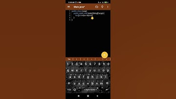 Looping in JAVA:For loop #coding #java #programming #javalanguage #beginners