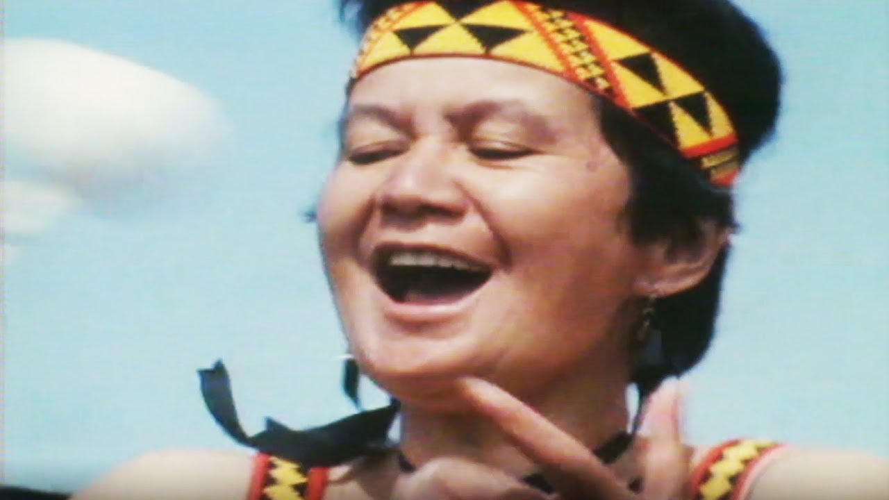 Patea Maori Club - Poi E (Music Video) HD - YouTube