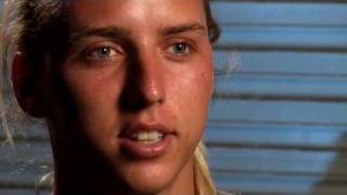 Reed Hansen - This Iz My Story