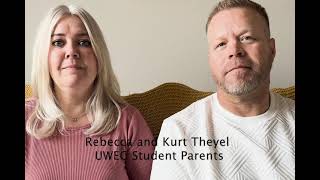 Choose UWEC
