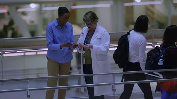 The University at Buffalo Innovation Hub - Official Launch Preview