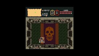 BS The Legend of Zelda 4th Quest (SNES) (MSU-1)