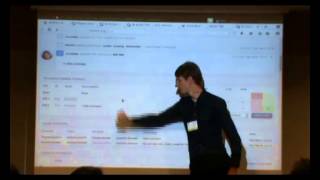 HIW 2014: GHC's developer tools ecosystem (Contributing to GHC)