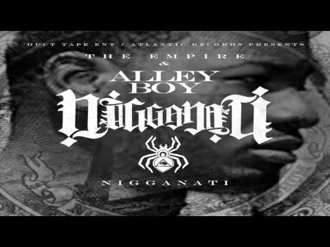 Alley Boy - Chasin The Light (Lycris)