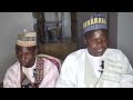 RAMADAN TAFSIR 13 1447AH Tare Da Sheikh Umar Yusuf Jido