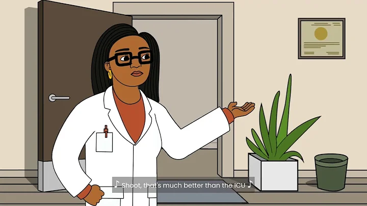 Community Immunity: Part 5 - Getting a Vaccine is a Better Defense Than Getting Infected With COVID