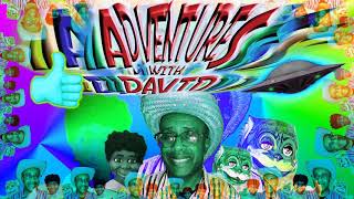 Adventures With David #54: Wizzos Curse